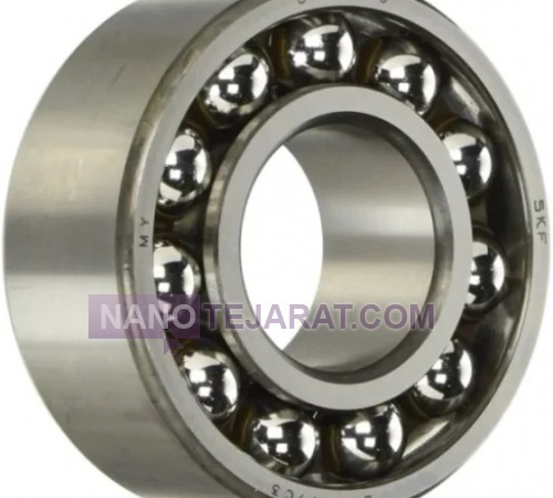 بلبرینگ صنعتی 30207 برند SKF اصلی 